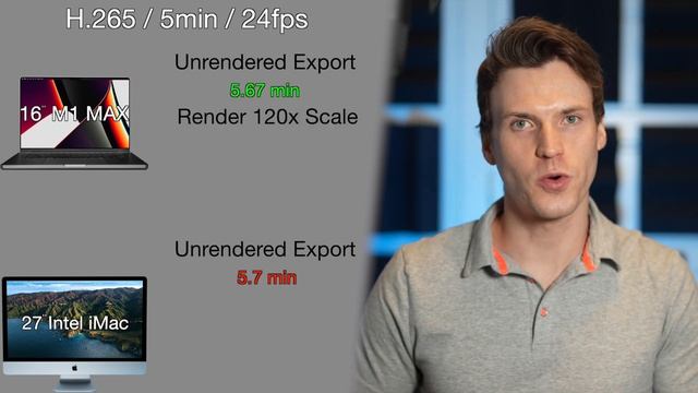 M1 MAX MacBook Pro vs. 27'' Intel iMac - Video Editing Comparison. M1 MAX vs. Intel смотреть онлайн