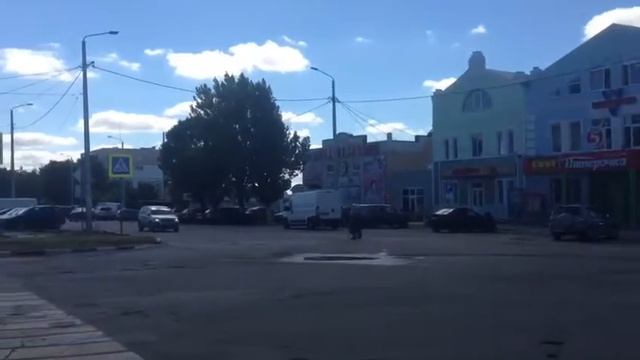 Лебедянь почтовая 35 смотреть онлайн