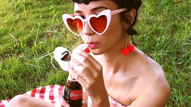 Lolita inspired Photoshoot ? and fashion video by Alexa Martínez смотреть онлайн