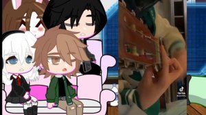 ~реакцыя майнкрафт но я хулиганаа на Руню как рандом~