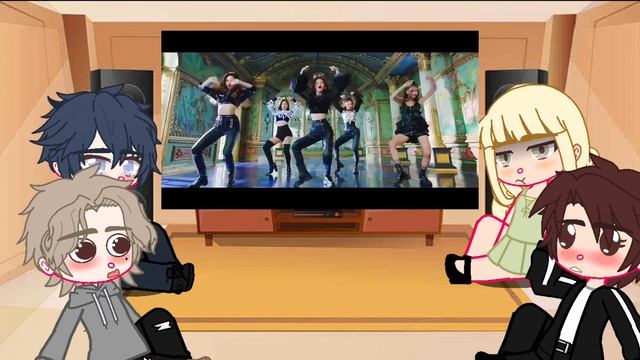 Operation name pure love react to so-ae as? смотреть онлайн