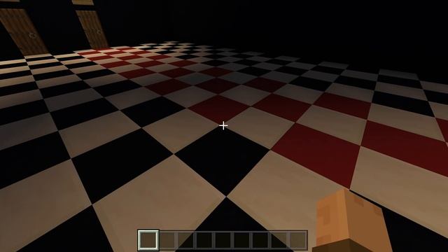 Five Night's at Freddy's Help Wanted in Minecraft! смотреть онлайн