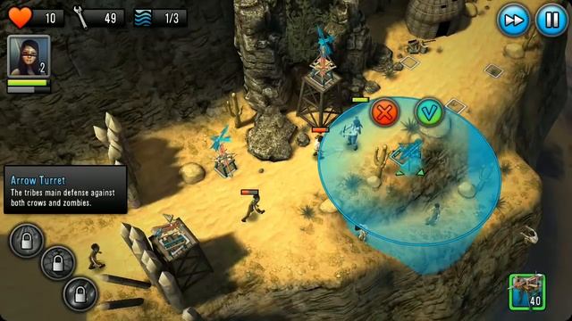 Top 15 OFFLINE Strategy Games Android 2018 HD смотреть онлайн