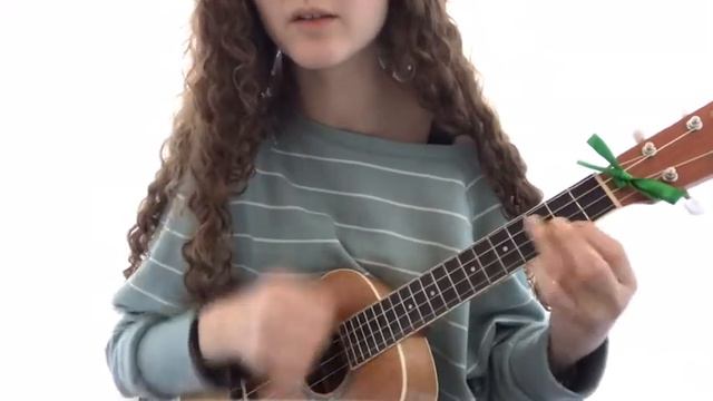 “My Favorite Things”- Ukulele cover/parody- Hello, world! смотреть онлайн