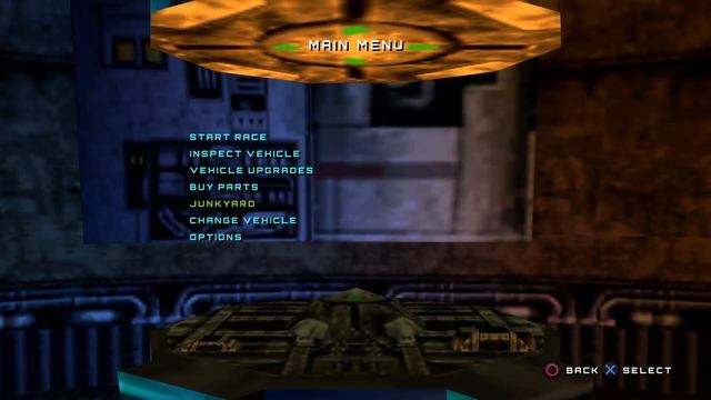 Star Wars Episode 1 Racer PS4: Game-Breaking Tips & Full Playthrough!  Part 1