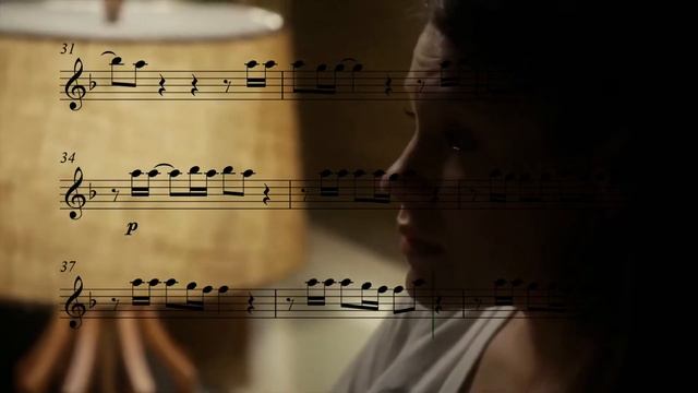 Hotel California. Ноты и Минус Для Саксофона смотреть онлайн