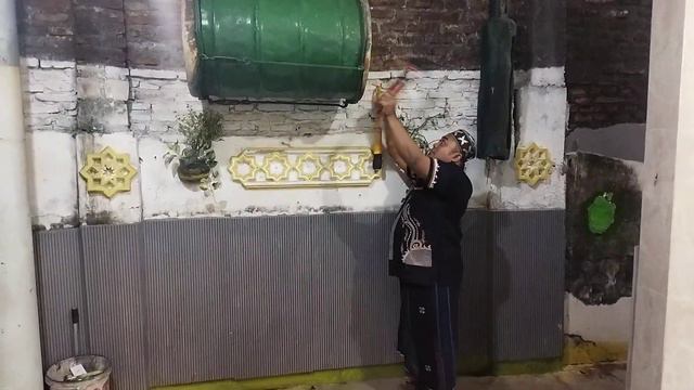 BOCIL BOCIL LUCU | ANAK KECIL LUCU TAKBIRAN IDUL ADHA 1443 H / 2022 DI MUSHOLLA AL HIDAYAH (part 1) смотреть онлайн