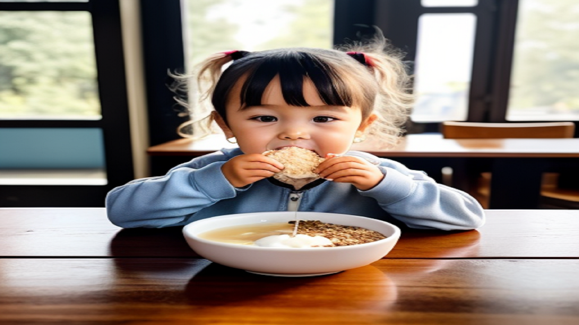 как накормить ребёнка "Малоежку" смотреть онлайн