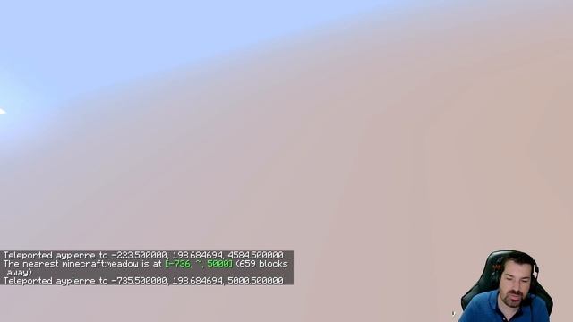 Minecraft 1.18 Snapshot 21w37 - La nouvelle génération et biomes ! смотреть онлайн