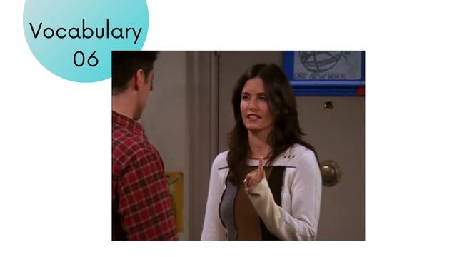 Разговорный Английский по Сериалу - Friends "Друзья" урок на английском с субтитрами смотреть онлайн