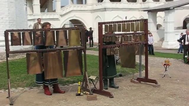Коломенское смотреть онлайн