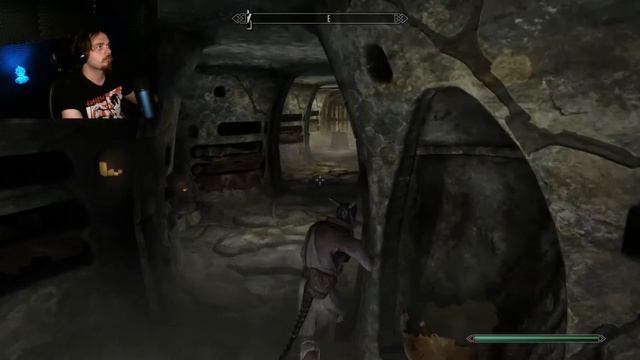 Delving into Saarthal: Skyrim 41 смотреть онлайн