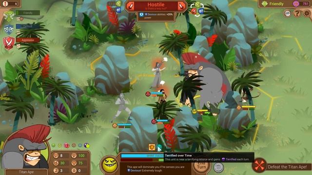 Renowned Explorers International Society #03 APE - Renowned Explorers More To Explore Let's Try смотреть онлайн
