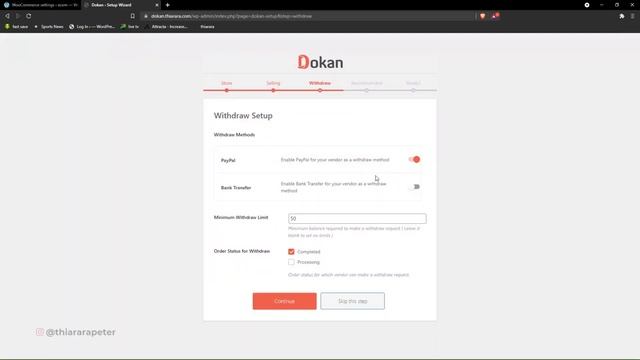Dokan multivendor: Create a Multi-Vendor eCommerce Marketplace with Dokan multivendor marketplace смотреть онлайн