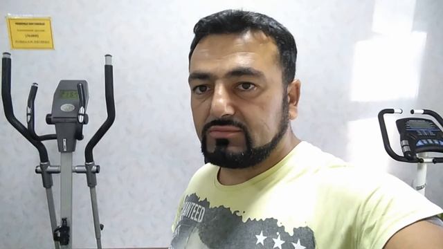 Армен Ананян -Часть 48. Как стать выносливым советы бойцам ММА