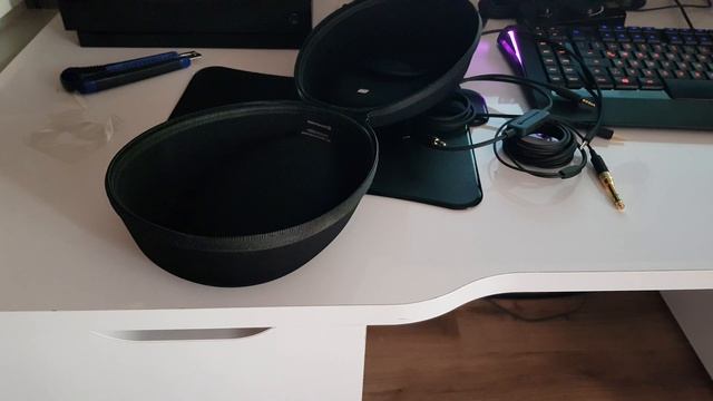 beyerdynamic MMX 300 Premium ASTRO Gaming MixAmp Pro TR Adapter Unboxing Teil 2 смотреть онлайн