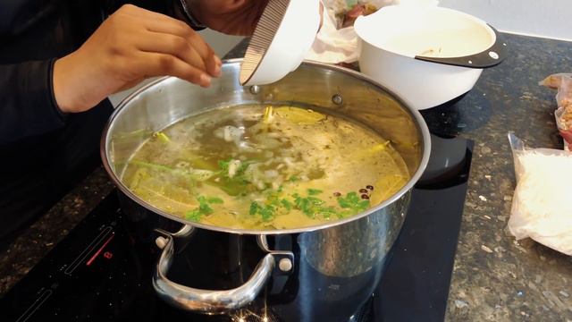 BAR LE DUC - SAUTOSOEP смотреть онлайн