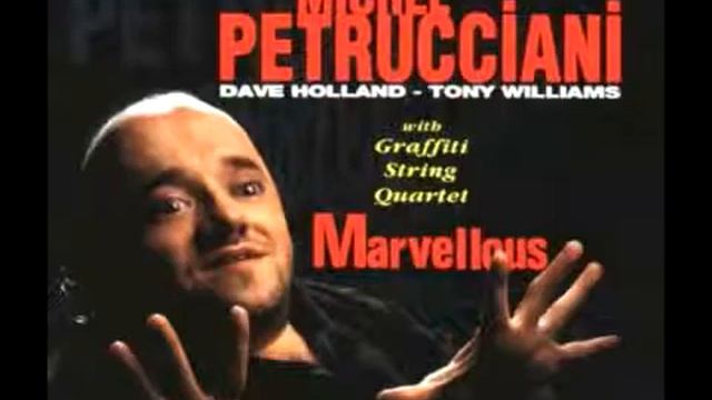even mice dance Michel PETRUCCIANI смотреть онлайн