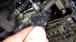 SsangYong Actyon New стук в двигателе, вопрос и ответ!