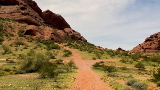 Papago Park! Visit Today!