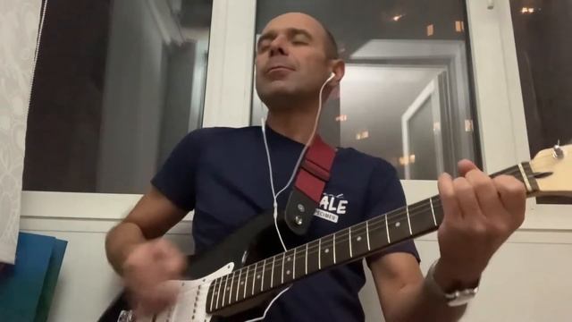 Пикник Азбука Морзе кавер версия. смотреть онлайн