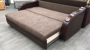 Диван Орфей – механизм Еврокнижка