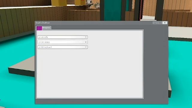 Tsukibang Death-Run Server with Levels смотреть онлайн