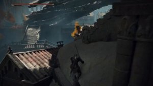 Местонахождение Канализационной Тюрьмы в Elden Ring