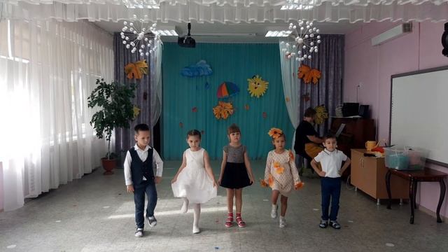 "Урожайные частушки" смотреть онлайн