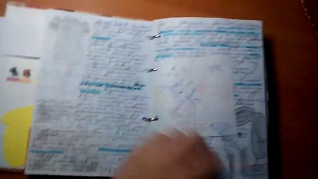 Мой личный дневник. Первая часть смотреть онлайн