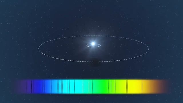 ЧТО ЕСЛИ В КОСМОСЕ БУДЕТ ВОЗДУХ? смотреть онлайн