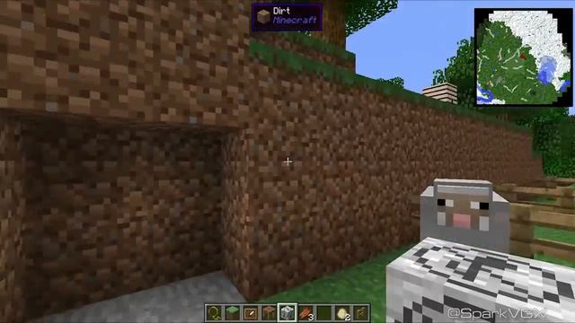 Extra Utilities: Sound Muffler смотреть онлайн