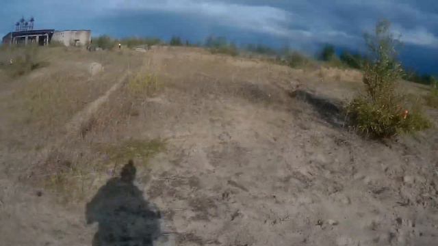 Airsoft: Escape from Tarkov смотреть онлайн