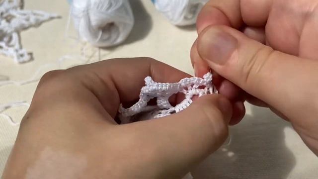 Как прятать кончики иглой смотреть онлайн