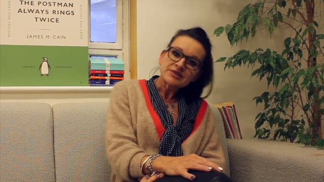 'Goodnight Mister Tom' Briefing Notes | Penguin Student Design Award 2020 смотреть онлайн