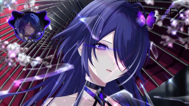 Nightcore - Gods Ft. NewJeans- Lyrics