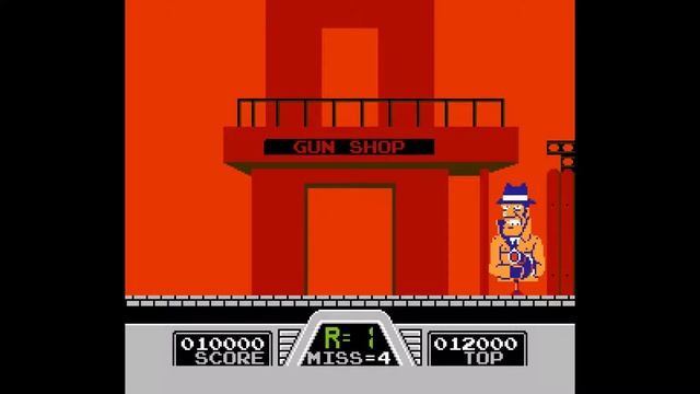 NES Archive - Hogan's Alley - Nintendo History смотреть онлайн