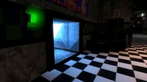 R64: Freddy's spaghettiria | озвучка