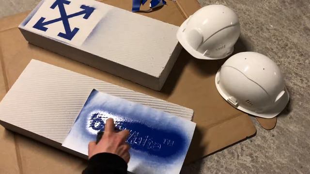 off white @ au pont rouge смотреть онлайн