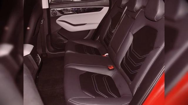 JAC J7 2021 | Пришёл, что бы унижать. Мнение, после первой встречи