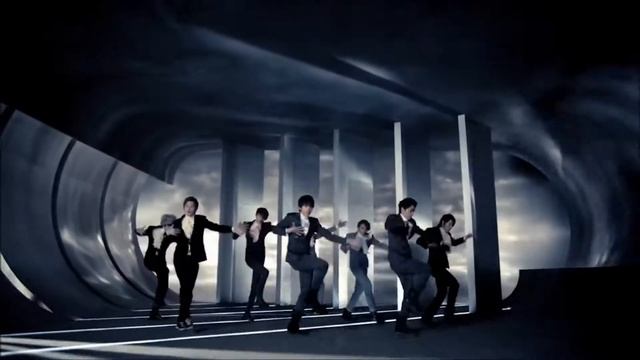 K-POP FLASHMOB DANCE (Первый вариант) смотреть онлайн
