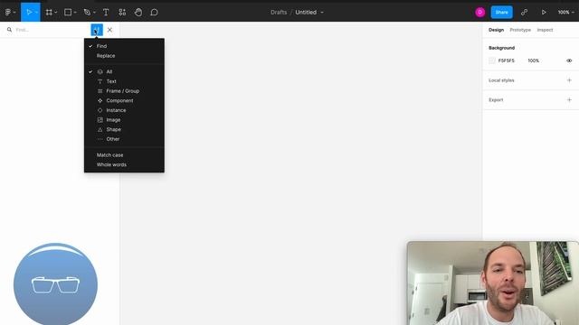 Figma Tutorials: Figma Overview смотреть онлайн