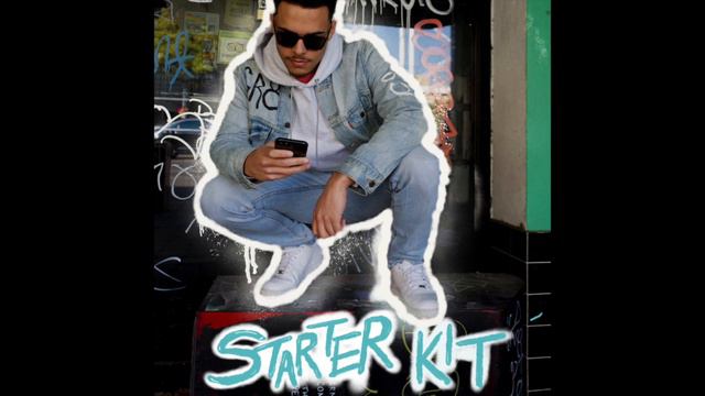 Justin Starling - Starter Kit смотреть онлайн
