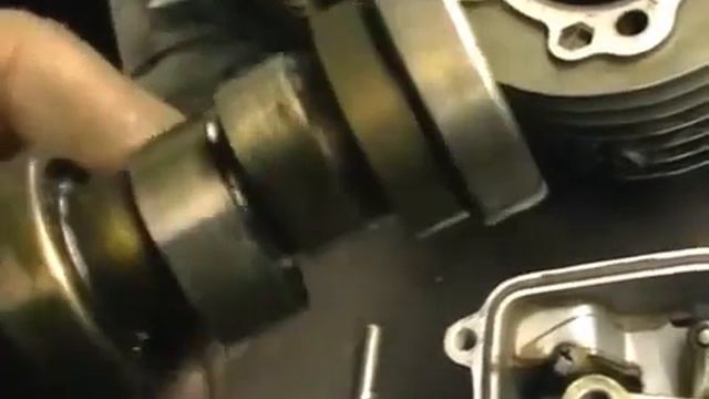 Ремонт скутера,150 кубов смотреть онлайн