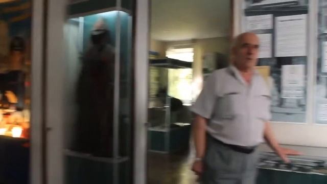 Tatar Cinema International БАНДИТСКАЯ ОДЕССА СТО ЛЕТ НАЗАД-1 * музей милиции*дир. В. Ковтун смотреть онлайн