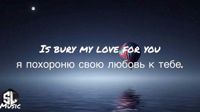 Moondust-Jaymes Young с русскими и английскими субтитрами смотреть онлайн