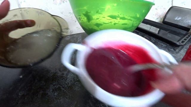 Маршмэллоу со смородиной смотреть онлайн