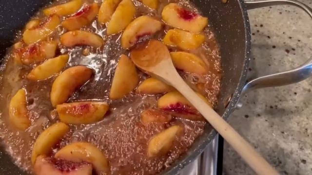 Peach Melba Foster смотреть онлайн