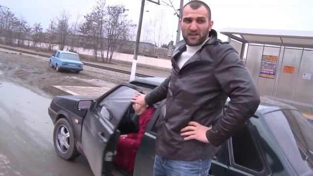 Остановка смотреть онлайн