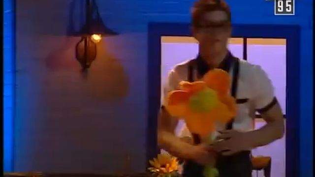 Сваты 5 лет - "Там где клен шумит" смотреть онлайн